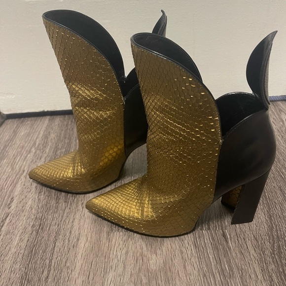 Louis Vuitton ankle boots - Picture 16 of 16